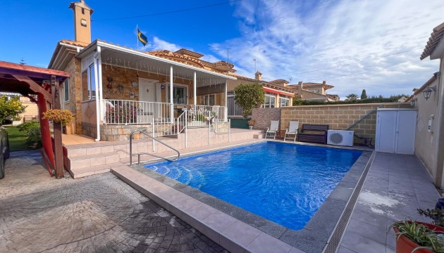 Adosado - Reventa - Torrevieja - Torrevieja