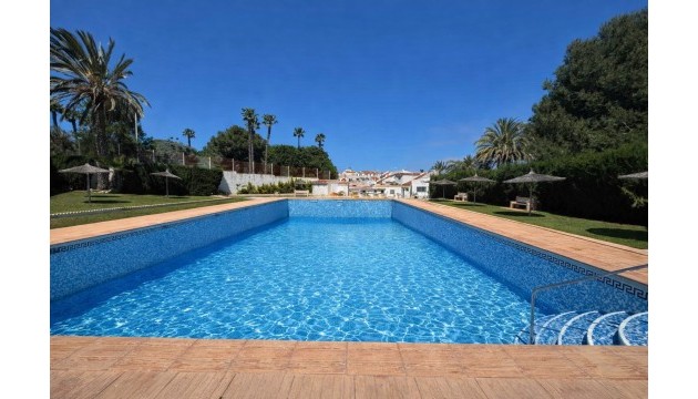 Adosado - Reventa - Torrevieja - Torrevieja