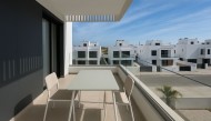 Apartament - Begagnad - Los Alcazares - ES-91154