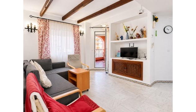 Apartament / Duplex - Resale - Torrevieja - Playa de los Locos