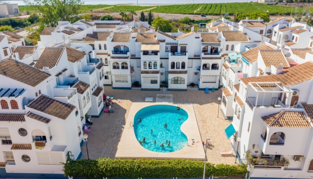 Apartament / Duplex - Reventa - Torrevieja - Torrevieja