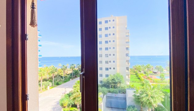 Apartament - Herverkoop - Orihuela Costa - Punta Prima