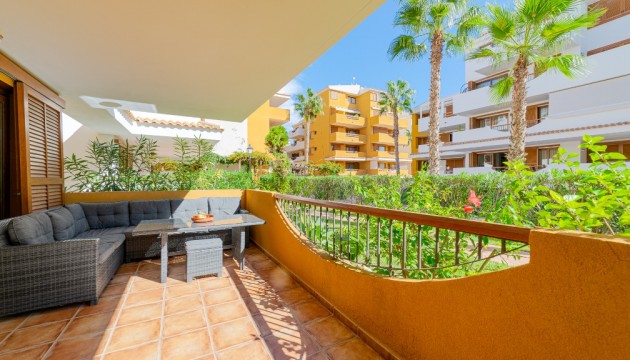 Apartament - Odsprzedaż - Orihuela Costa - Punta Prima