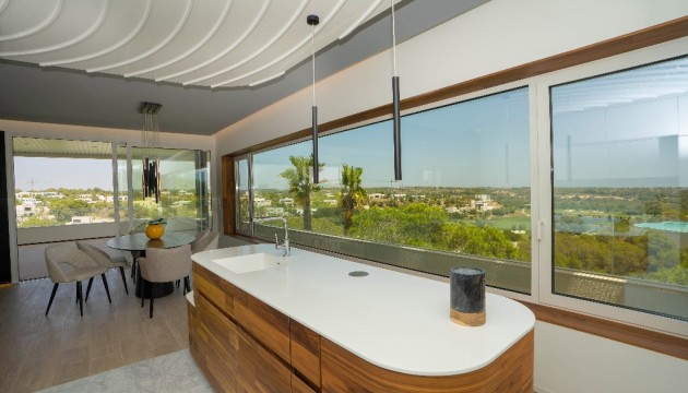 Apartament - Wiederverkauf - Las Colinas Golf - Las Colinas Golf