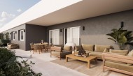 Apartamento - Nueva construcción  - Aguilas - RSP-84405