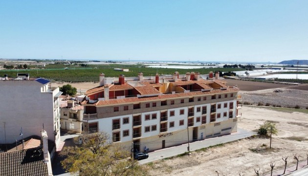 Apartamento - Nueva construcción  - Avileses - pueblo