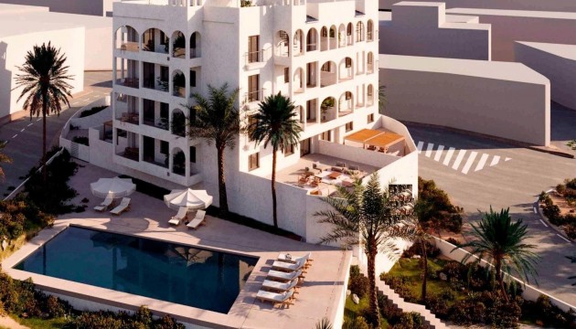 Apartamento - Nueva construcción  - Bigastro - Bigastro