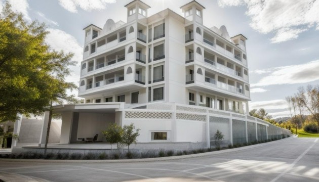 Apartamento - Nueva construcción  - Bigastro - Bigastro
