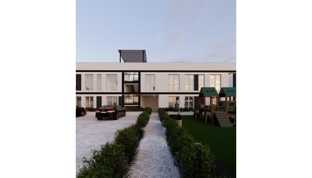 Apartamento - Nueva construcción  - Finestrat - Finestrat