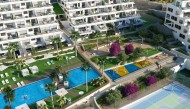 Apartamento - Nueva construcción  - Finestrat - RSP-89866