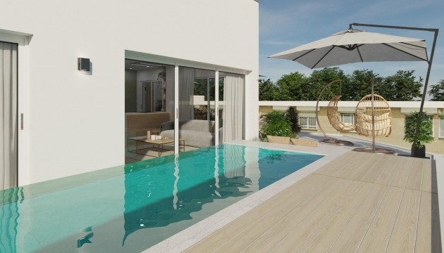 Apartamento - Nueva construcción  - Guardamar del Segura - Guardamar del Segura