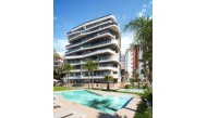 Apartamento - Nueva construcción  - Guardamar del Segura - RSP-39065