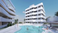 Apartamento - Nueva construcción  - Guardamar del Segura - RSP-97820