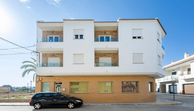 Apartamento - Nueva construcción  - Jacarilla - Jacarilla