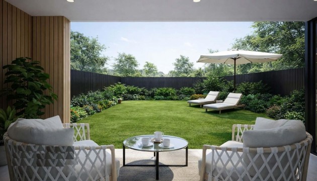 Apartamento - Nueva construcción  - Jávea - Jávea