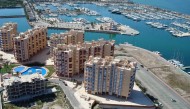 Apartamento - Nueva construcción  - La Manga del Mar Menor - RSP-41198