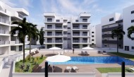 Apartamento - Nueva construcción  - Los Alcazares - RSP-34673