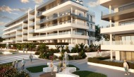 Apartamento - Nueva construcción  - Mutxamel - RSP-52688