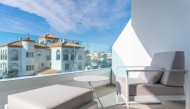Apartamento - Nueva construcción  - Orihuela Costa - IP-75137