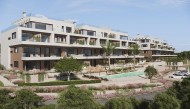 Apartamento - Nueva construcción  - Orihuela Costa - IP-98906