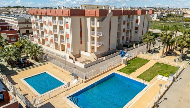 Apartamento - Nueva construcción  - Orihuela Costa - Lomas de Cabo Roig