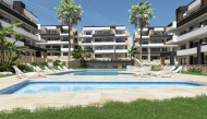 Apartamento - Nueva construcción  - Orihuela Costa - RSP-91075