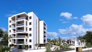 Apartamento - Nueva construcción  - Pilar de la Horadada - RSP-16449