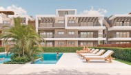 Apartamento - Nueva construcción  - Pilar de la Horadada - RSP-82236