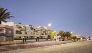 Apartamento - Nueva construcción  - San Pedro del Pinatar - RSP-85319