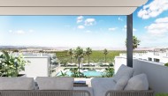 Apartamento - Nueva construcción  - Torrevieja - MOVE-32