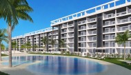 Apartamento - Nueva construcción  - Torrevieja - RSP-45838