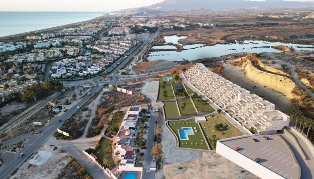 Apartamento - Nueva construcción  - Vera - Vera