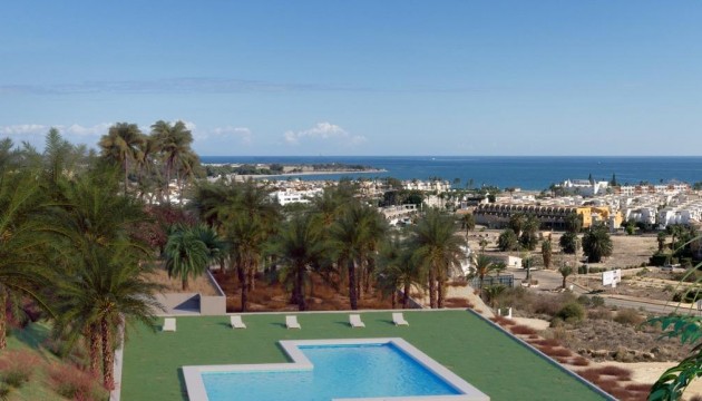 Apartamento - Nueva construcción  - Vera - Vera