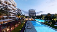Apartamento - Nueva construcción  - Villajoyosa - RSPS-58100