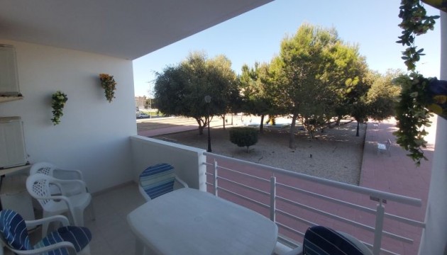 Apartamento - Reventa - Almoradi - Almoradí