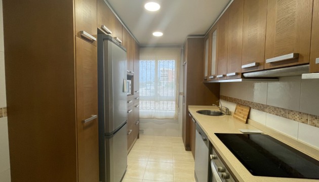 Apartamento - Reventa - Almoradi - Almoradi