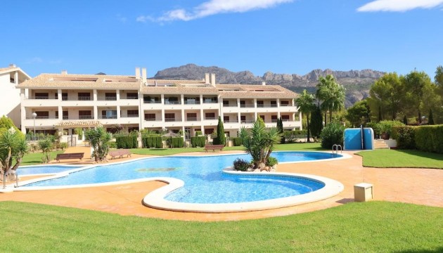 Apartamento - Reventa - Altea - Altea