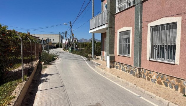 Apartamento - Reventa - Benejuzar - Inland
