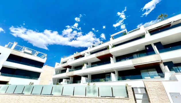 Apartamento - Reventa - Benijófar - Benijofar