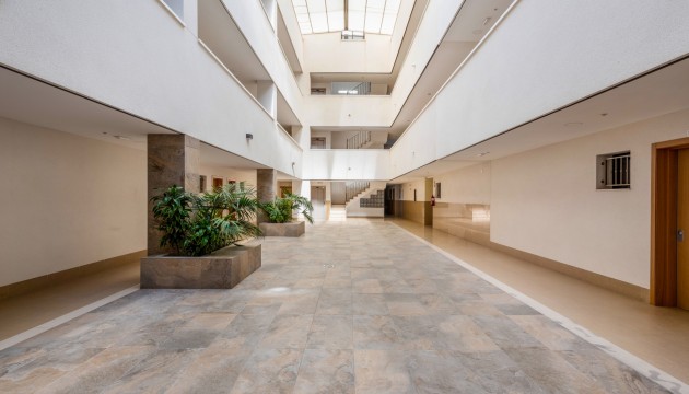Apartamento - Reventa - Bigastro - Bigastro