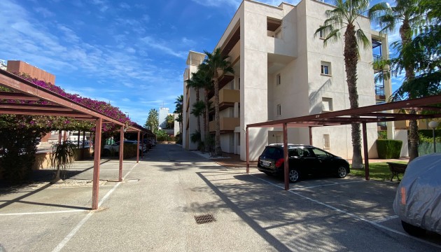 Apartamento - Reventa - Cabo Roig - Cabo Roig