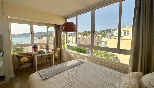Apartamento - Reventa - Calvià - Costa de la Calma