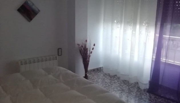 Apartamento - Reventa - Cieza - Cieza