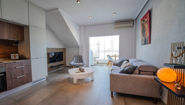 Apartamento - Reventa - Ciudad Quesada - Ciudad Quesada