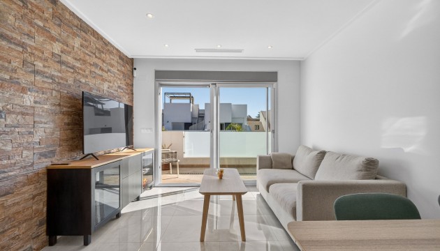 Apartamento - Reventa - Ciudad Quesada - Ciudad Quesada