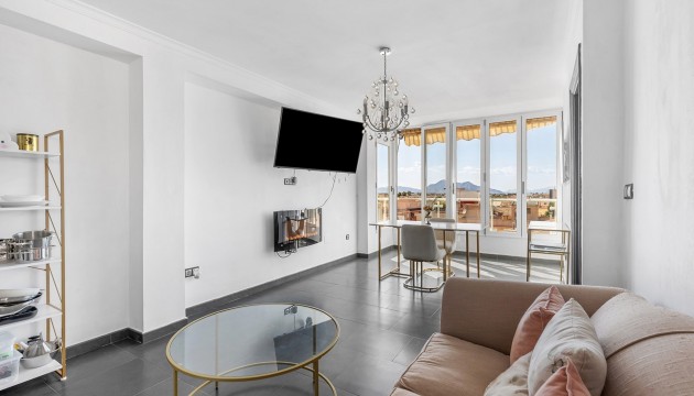 Apartamento - Reventa - Daya Nueva - Daya Nueva