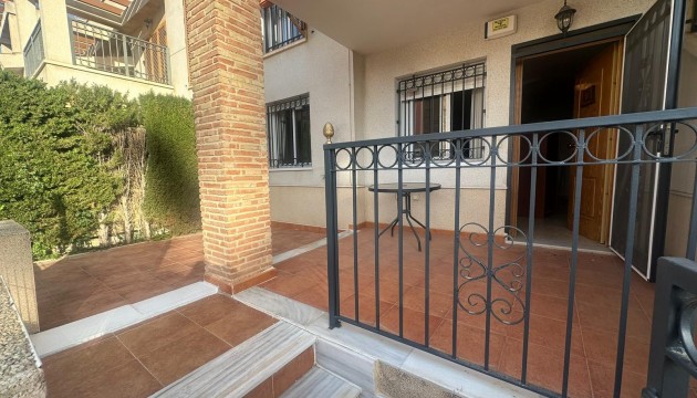 Apartamento - Reventa - Daya Nueva - Daya Vieja