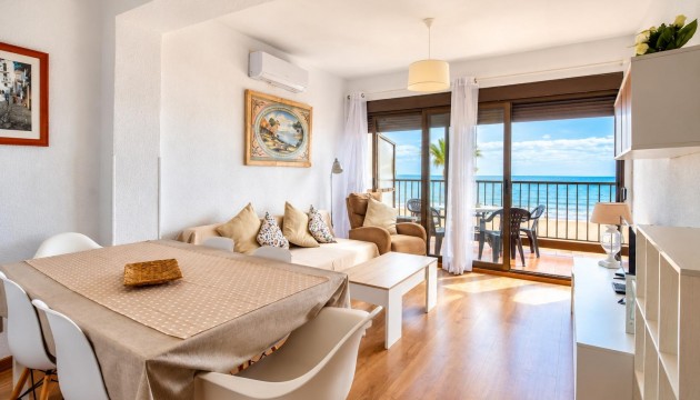 Apartamento - Reventa - El Campello - Playa Muchavista