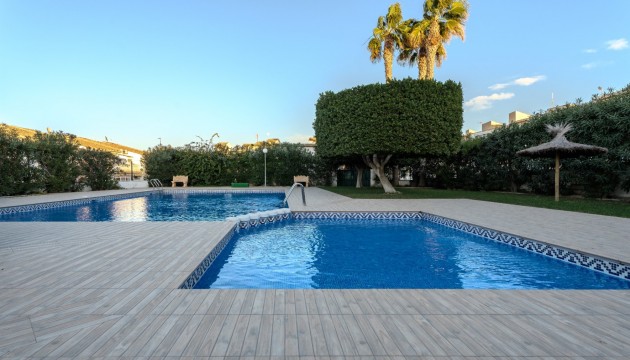Apartamento - Reventa - Gran Alacant - Gran Alacant