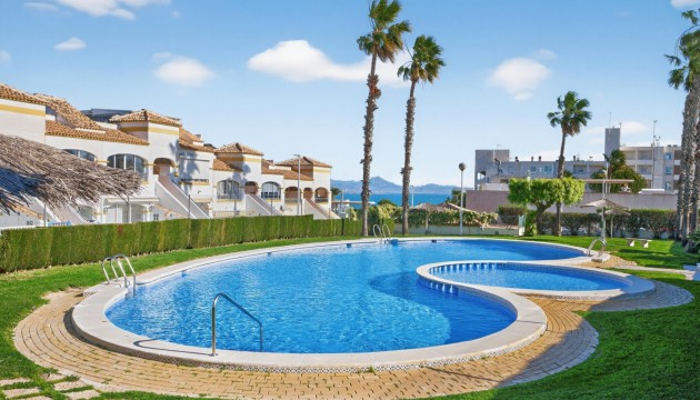 Apartamento - Reventa - Gran Alacant - Gran Alacant
